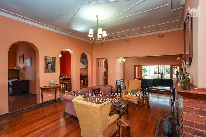 Perfect Family Home for Sale in Newlands (Sole Mandate)