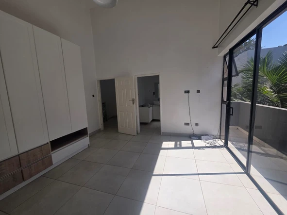 3 Bedroom Townhouse Complex