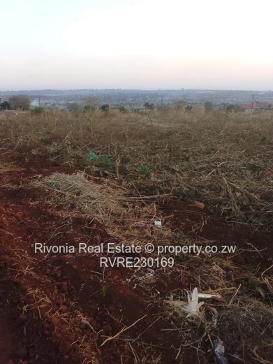 2263 m² Glen Forest Stand — Municipal Water & Scenic Views