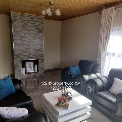 Mt pleasant heights House for sale (Sole Mandate)