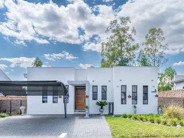 Your Dream Home Awaits