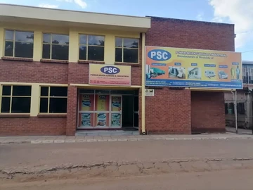 Shop & Retail Property