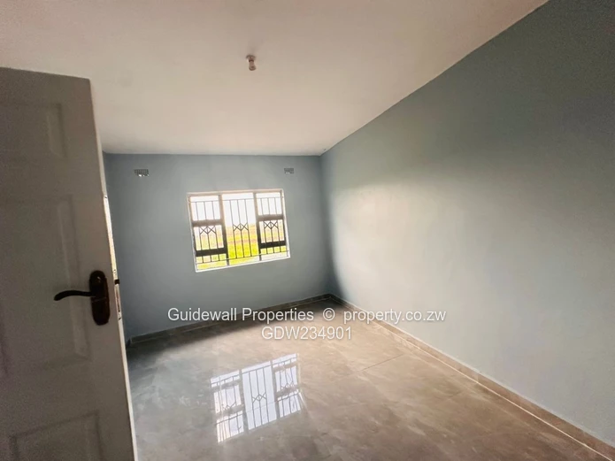 Warren Park D, house to rent