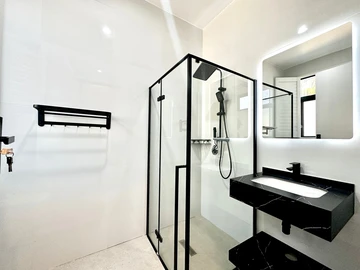 4 Bedroom Townhouse Complex