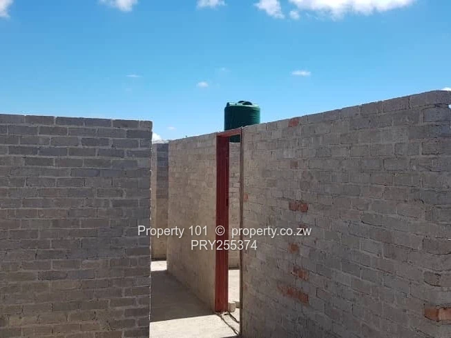 Finishing it your way!- Timire Park a promising family home