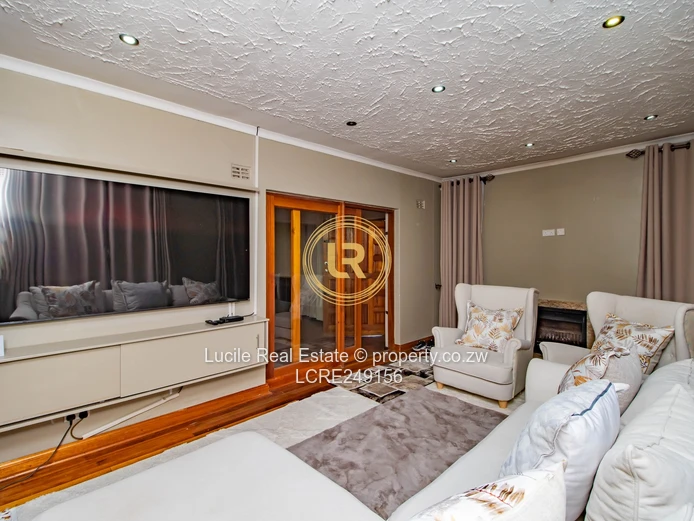 Tranquil 2-Bedroom Haven with Outdoor Entertainment Space