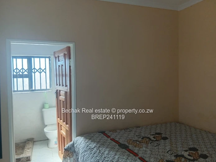 9-Bed Norton Home with Borehole and Garden