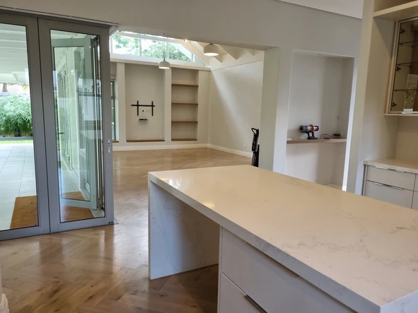 4 Bedroom Townhouse Complex