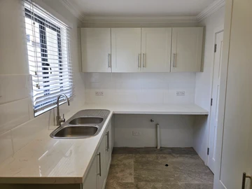 4 Bedroom Townhouse Complex