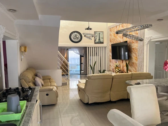 3 Bedroom Townhouse Complex