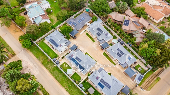 Secure Lock Up And Go