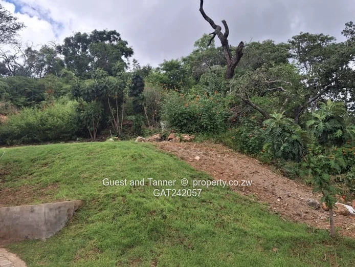 Prime Elevated Residential Stand for Sale in Helensvale – Gated Community