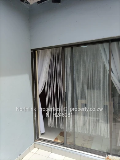 Garden Flat for Sale in South Africa