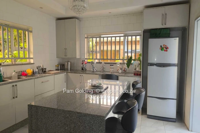 A Home Calling For New Owners