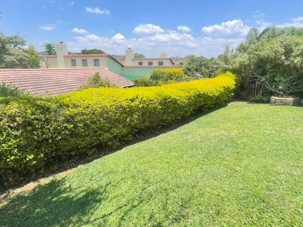 2 Bedroom Townhouse Complex