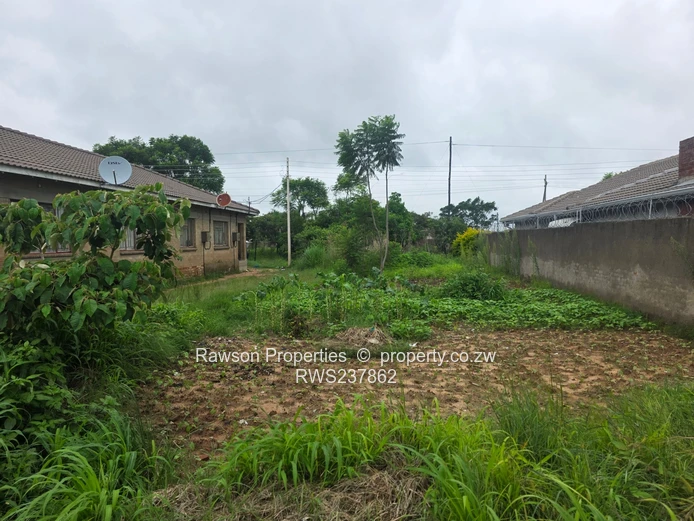 Don't miss out! Title Deeds Available 