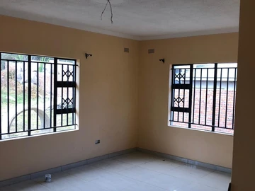 3 Bedroom Townhouse Complex