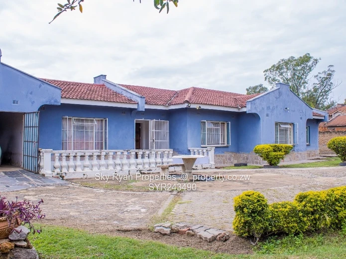 Chadcombe House For Sale