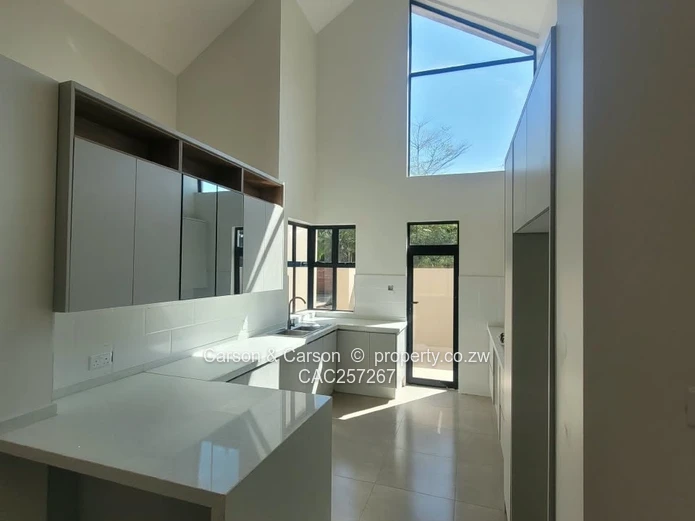 Magnificent. Elegant. Contemporary Living at Its Finest!