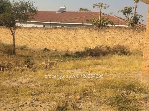 Manyame Park (Sole Mandate)