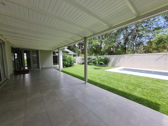 4 Bedroom Townhouse Complex