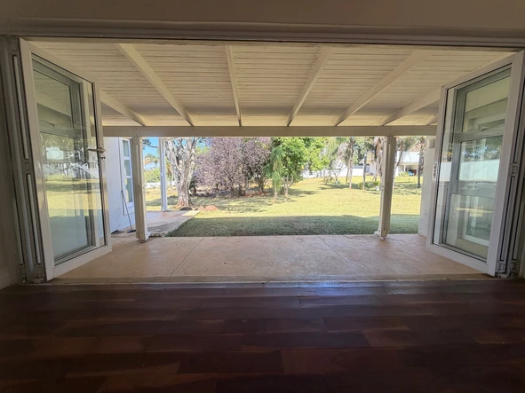 3 Bedroom Townhouse Complex