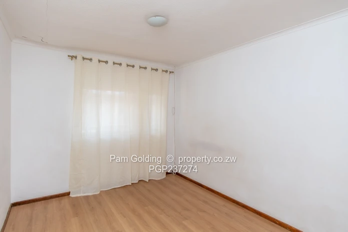 Townhouse For Rent In Avenues