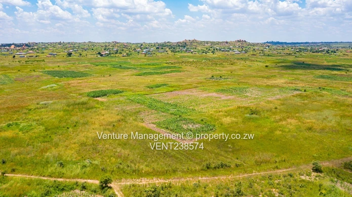 Prime Urban Development Land | Bulawayo road | Zvimba