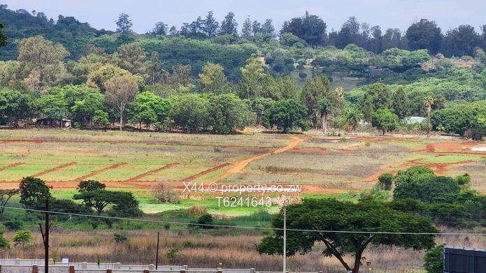 Gated Estate In Borrowdale - Kinsley Estate