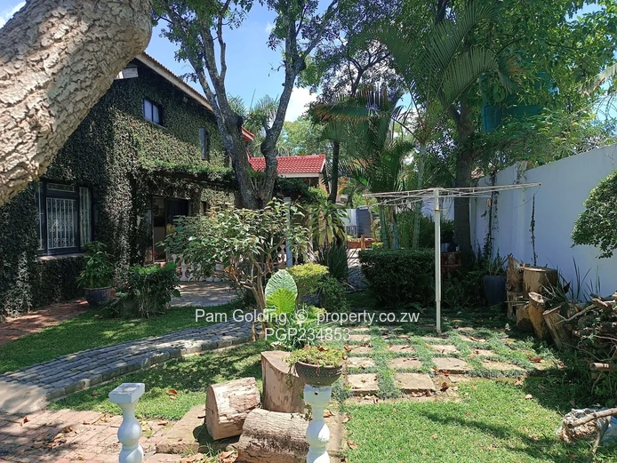 Stunning Double-Storey Home for Sale!