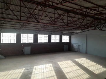 Warehouse & Factory