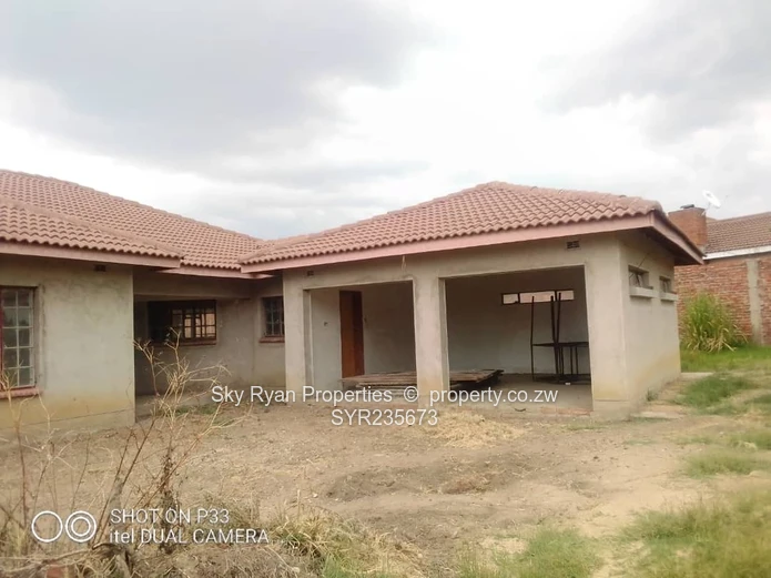 Manresa House For Sale