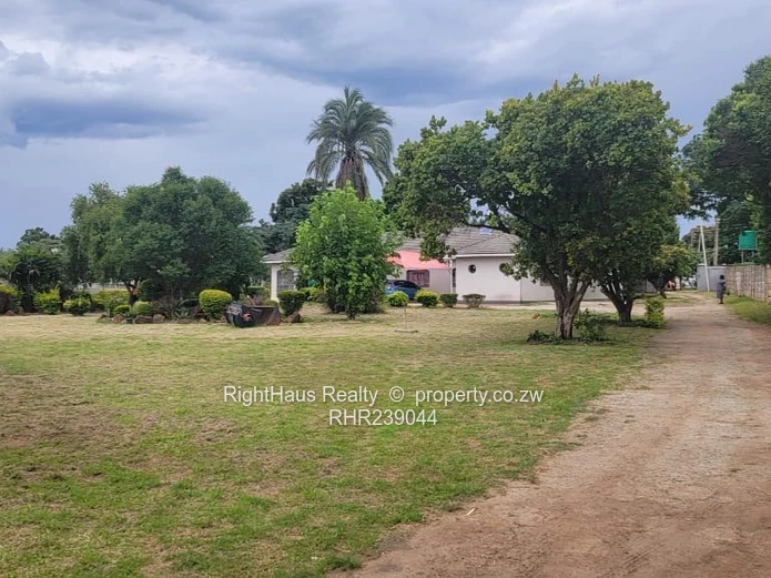 Prime Commercial Property To Let