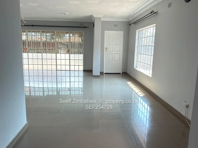 4-Bedroom Waterfalls (Near SOS Children’s Home) (Sole Mandate)