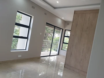 4 Bedroom Townhouse Complex