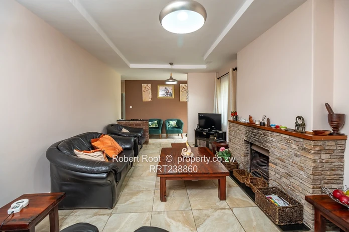 Vainona 3-Bed Home Prime Location 