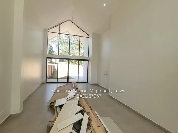 Magnificent. Elegant. Contemporary Living at Its Finest!