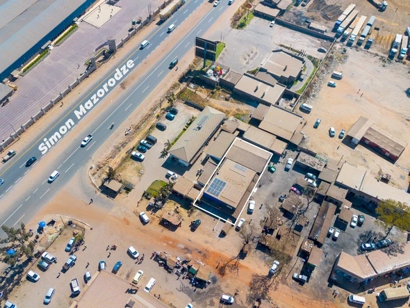 Shop & Retail Property
