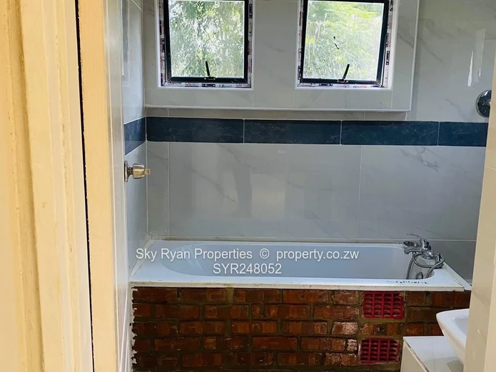 Old Marlborough Flat For Sale 