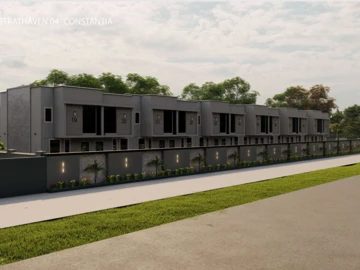 2 Bedroom Flat & Apartment