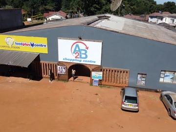 Shop & Retail Property