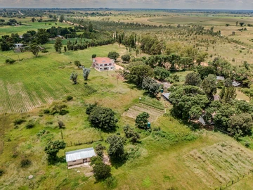 Farm & Agricultural Land