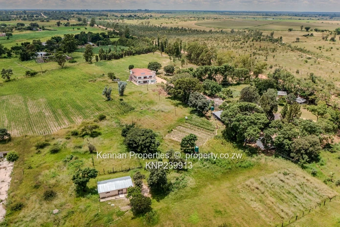 Double Storey Investment Property on 20 Hectares-A Rare Opportunity!!!
