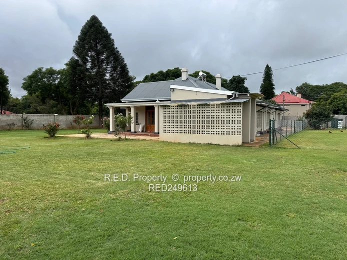 Prime Mixed-Use Property In Kumalo!