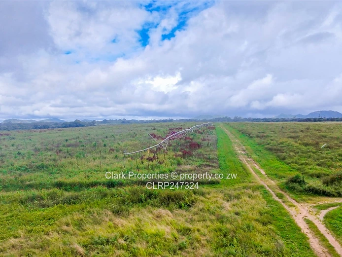 Prime Turnkey 338-Hectare Odzi, Mutare Farm (Sole Mandate)