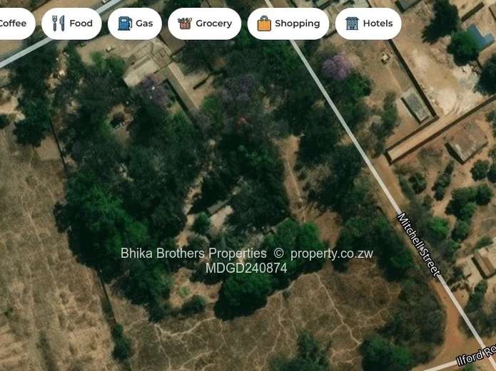 Industrial / Commercial Property To Let – Old Ardbennie