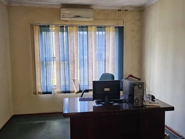 Shop & Retail Property