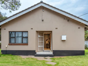 2 Bedroom Cottage