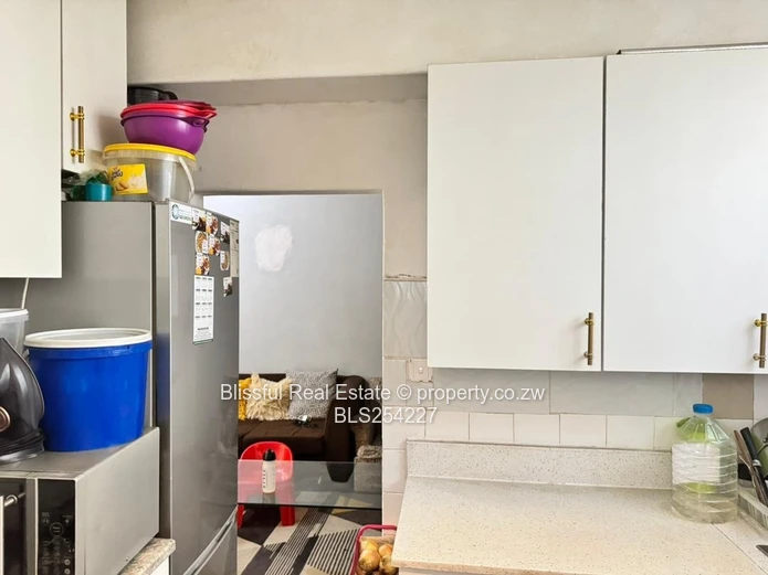 1 and half bedroom for sale in avenues
