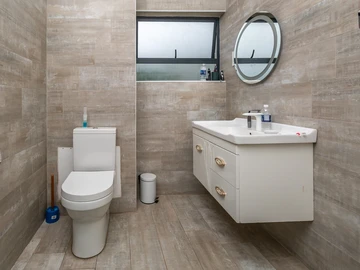 3 Bedroom Townhouse Complex